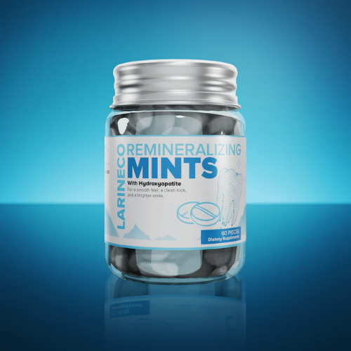 Larine Remineralizing Mints