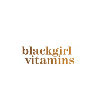 Black Girl Vitamins