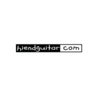Hiendguitar