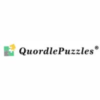 Quordle Puzzles