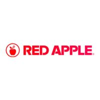 red apple fireworks