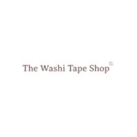 The Washi Tape Shop