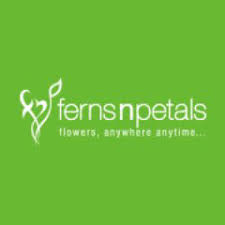 Ferns N Petals