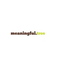 The Meaningful Tree
