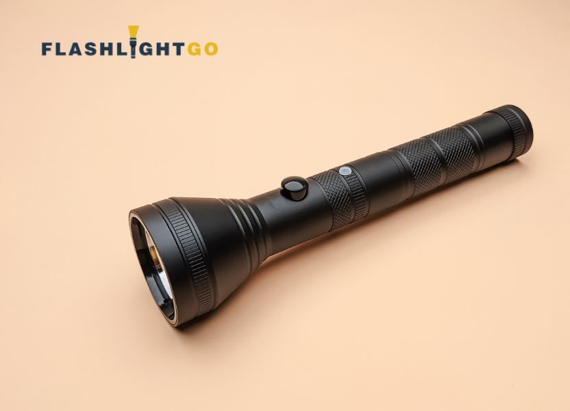Flashlight Go