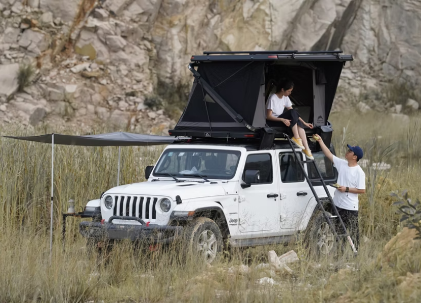 Offroad Tent