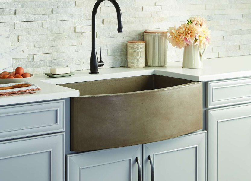 The sink Boutique
