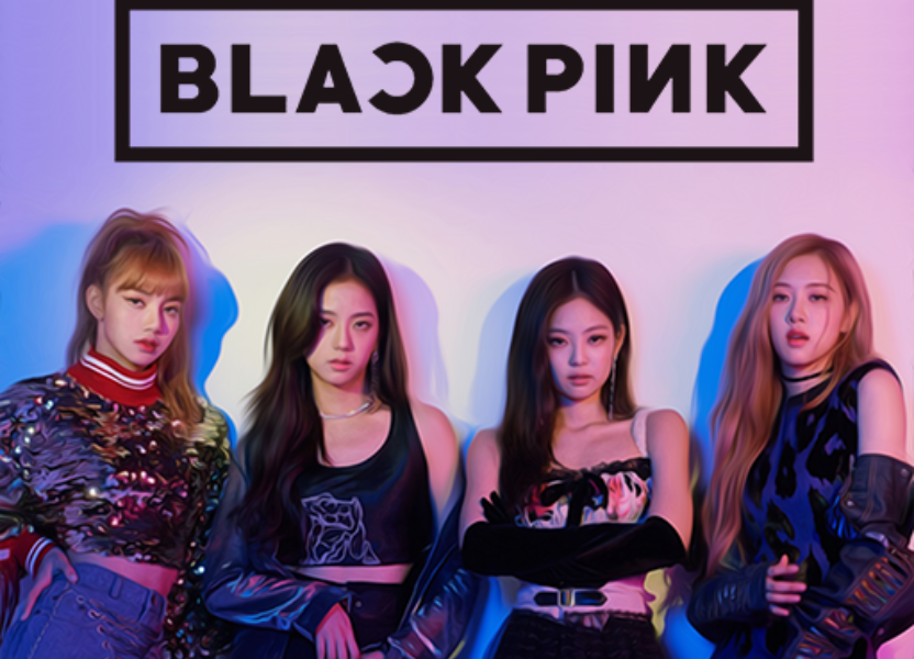 Blackpink