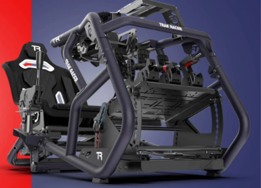 track racer