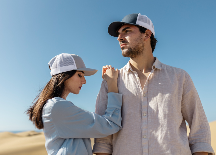 Why DadGang Co. Hats Are a Great Choice for Proud Dads