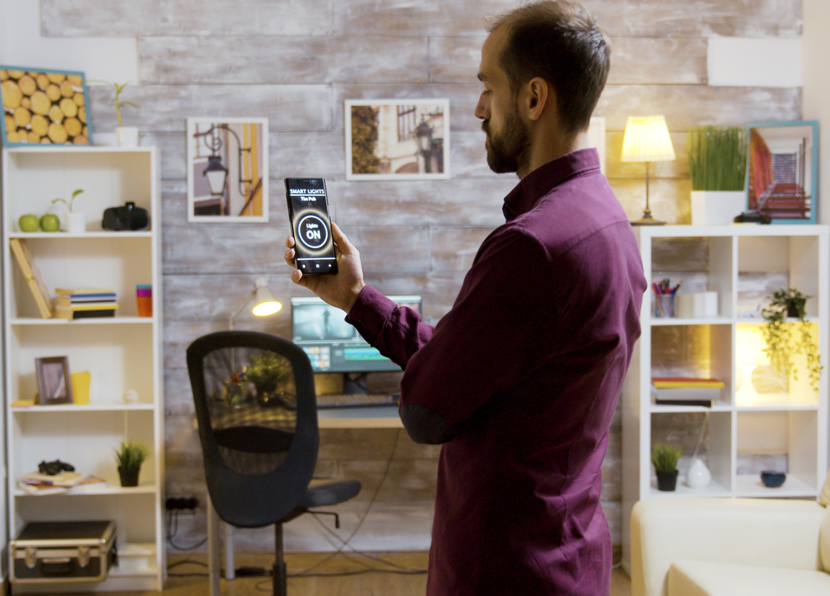 Mova Tech Store Review and Smart Home Guide