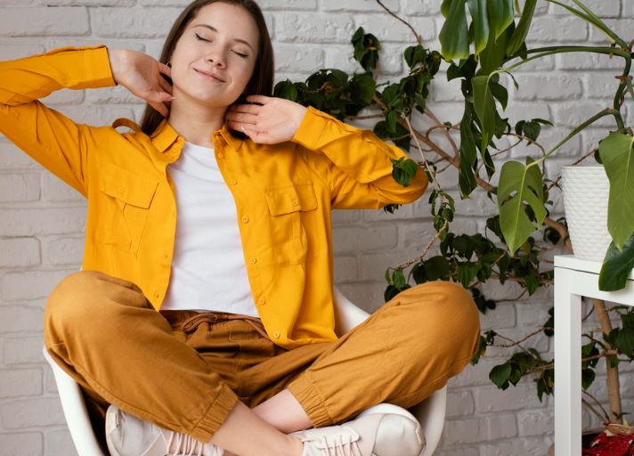 Comfort Driven Fashion for Everyday Living