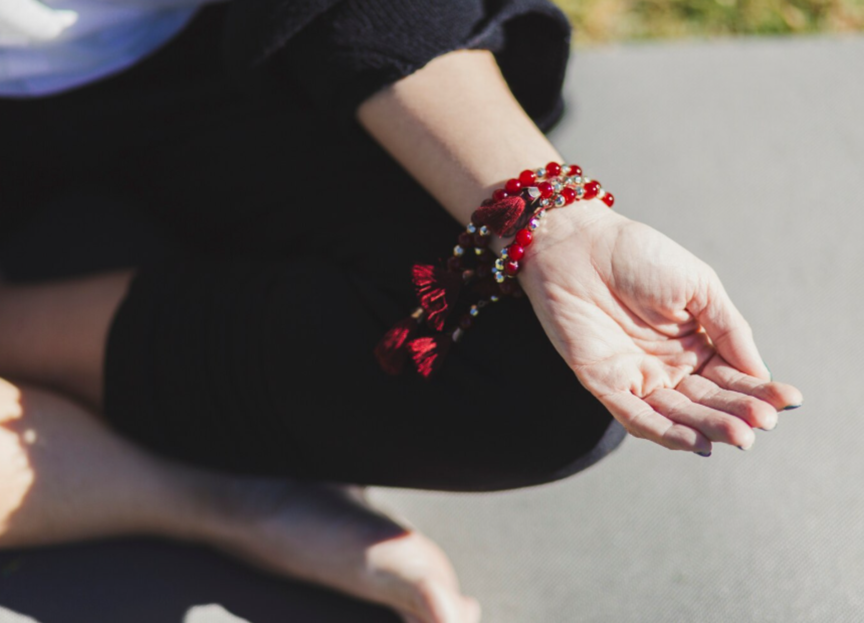 Stylish and Meaningful Holy Water Bracelet Jewelry