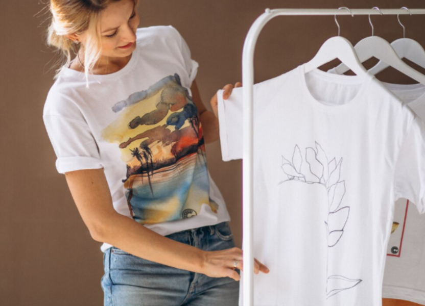 Ultimate Guide to Custom Apparel with Underground Shirts