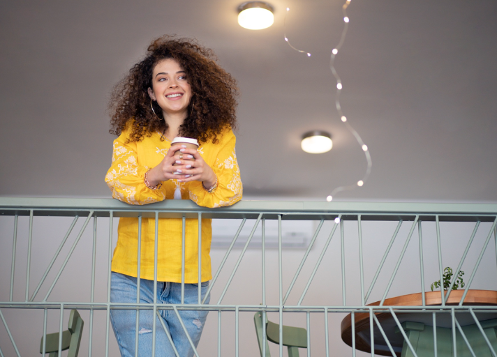 Brighten Your Space Easily with Poplight Wall Lighting