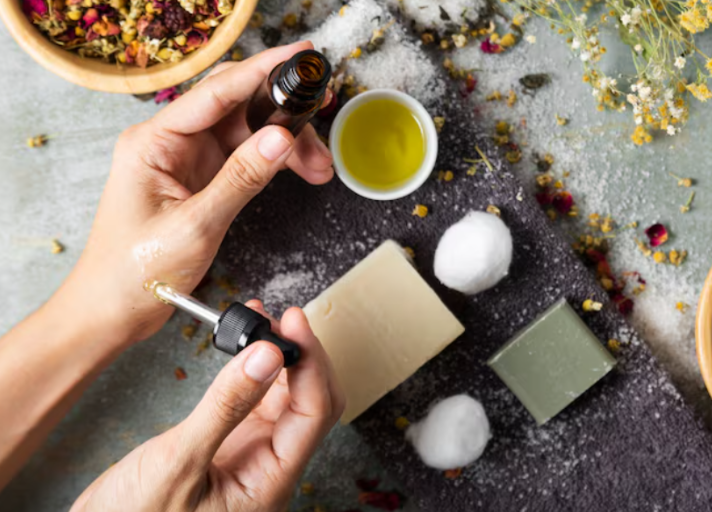 Mystic Moments UK Review: Aromatherapy & Natural Oils Guide