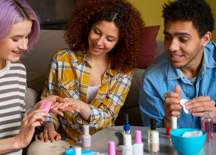 NSI Nails Review: Quality Nail Care and Salon Products