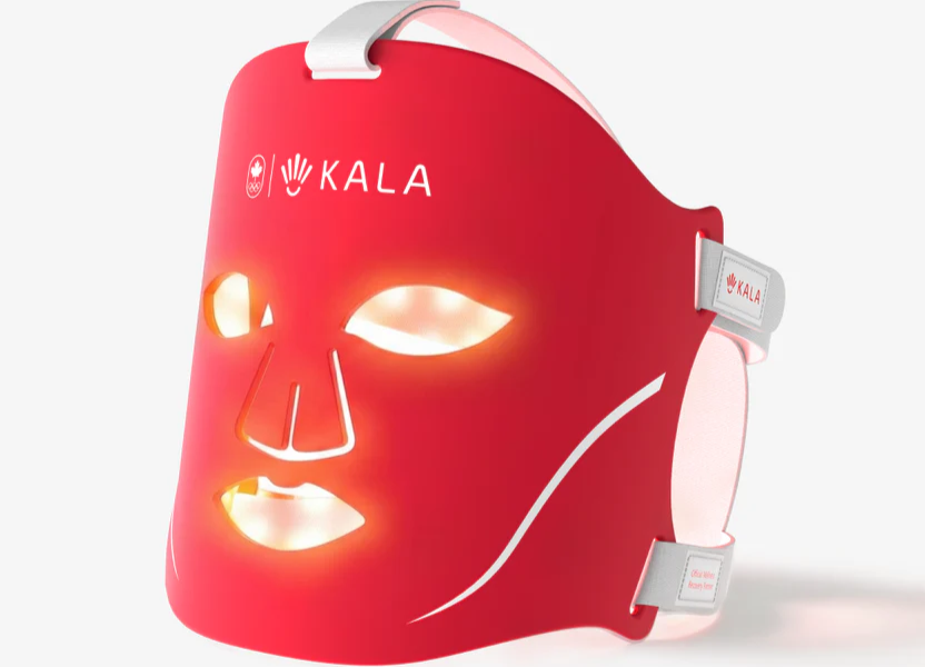 Kala Red Light Therapy Review and Top Devices Guide