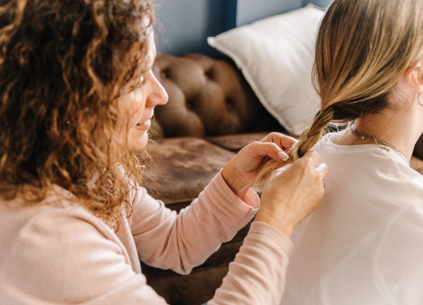 TheraHair Hair Growth Guide for Healthy and Fuller Hair