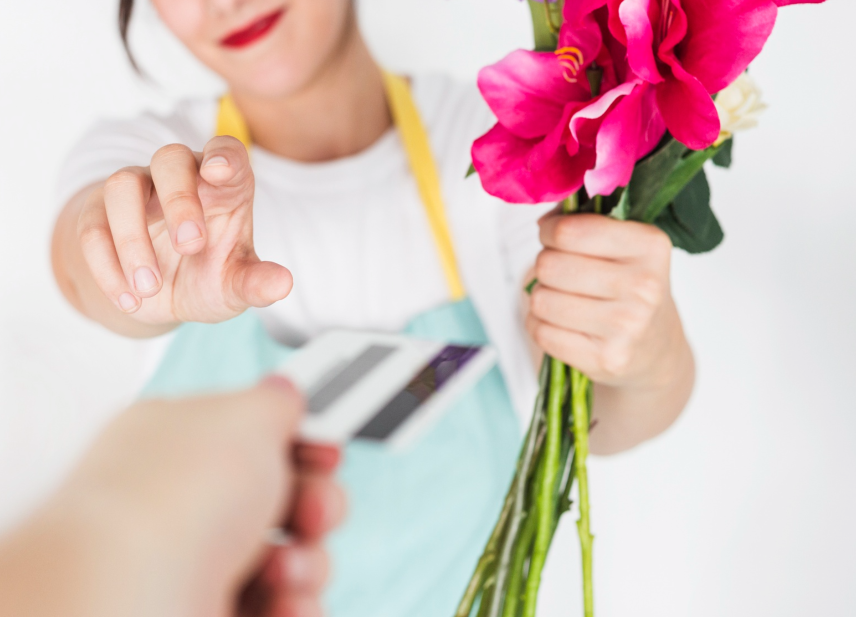 Flower Chimp Review and Delivery Guide