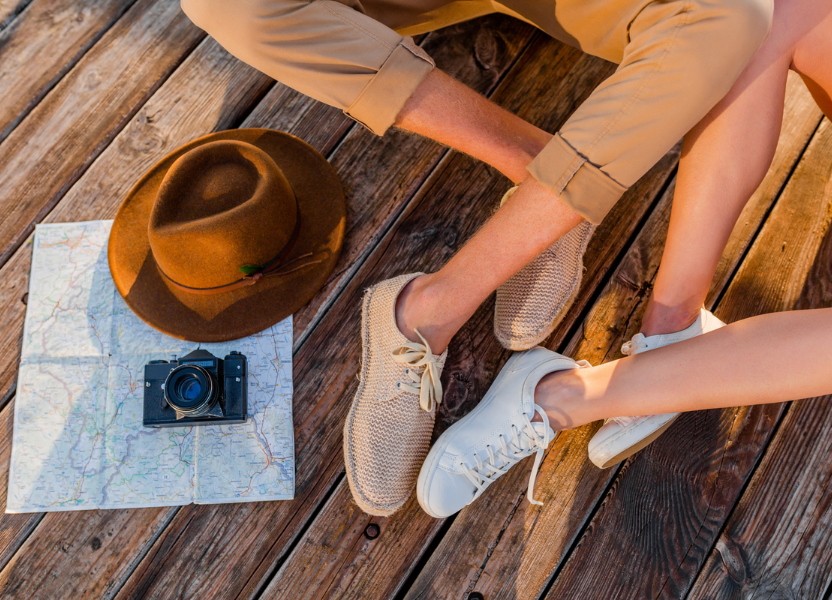 Best Norman Walsh Sneakers Guide for Comfort