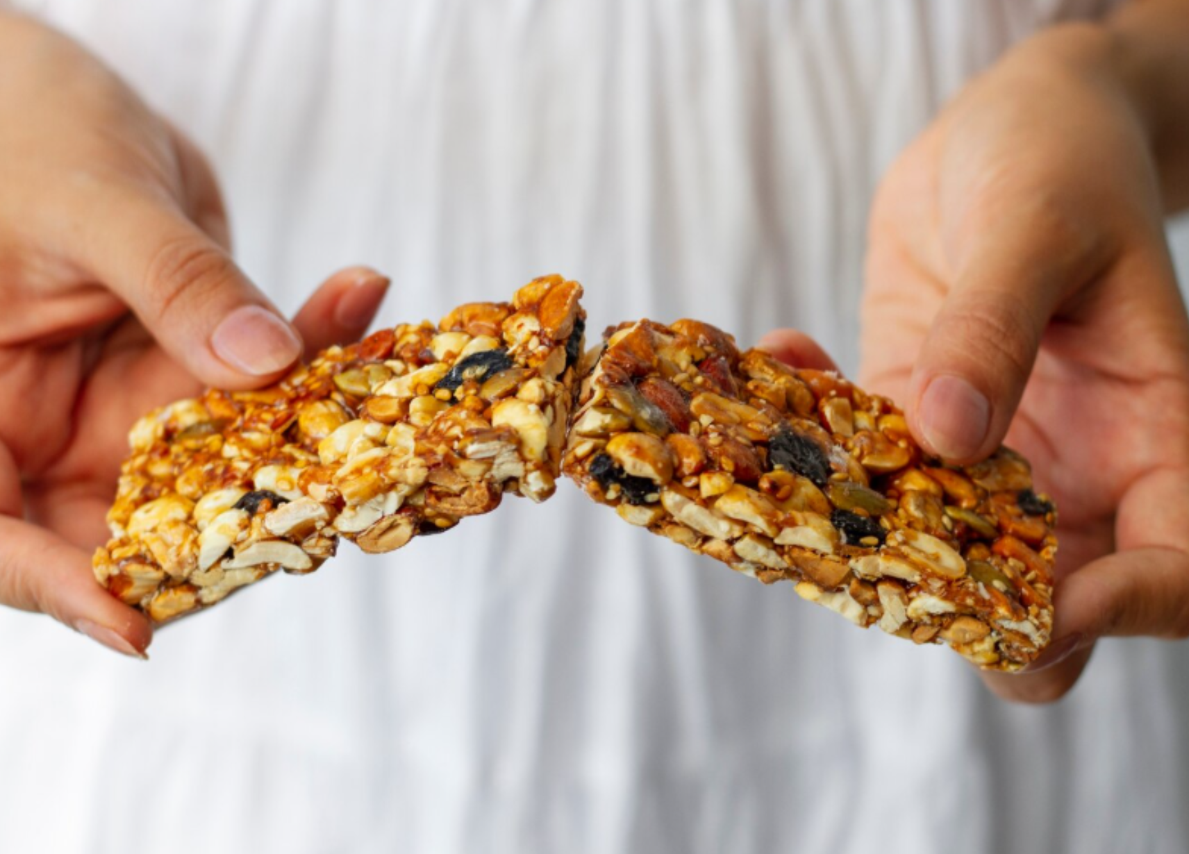 Jacob Protein Bars Honest Review Guide