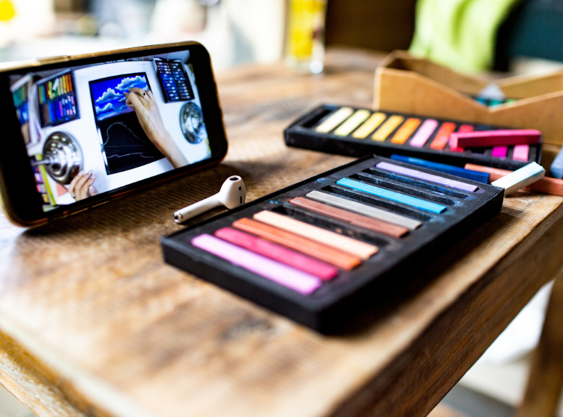 Xencelabs Drawing Tablet Guide for Creators