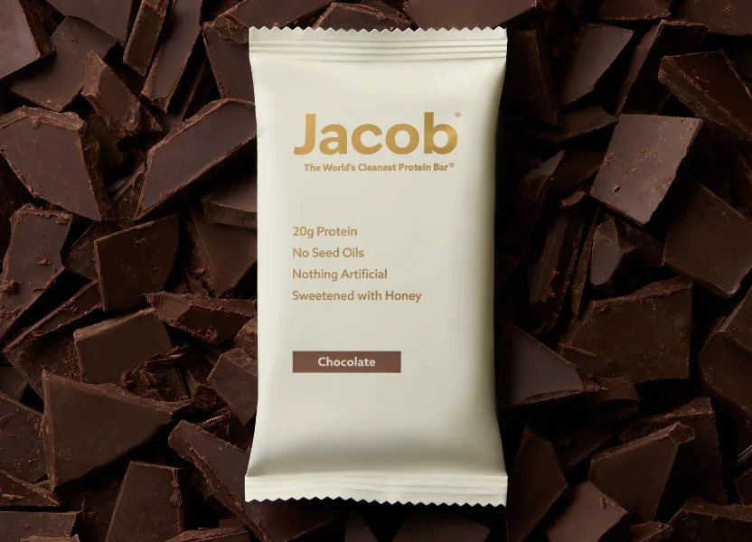 Jacob Protein Bar