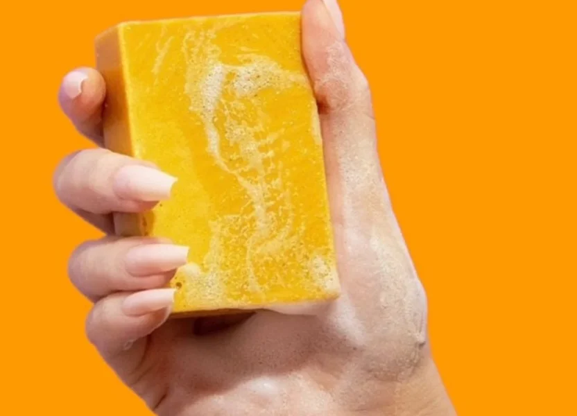 blissal soap