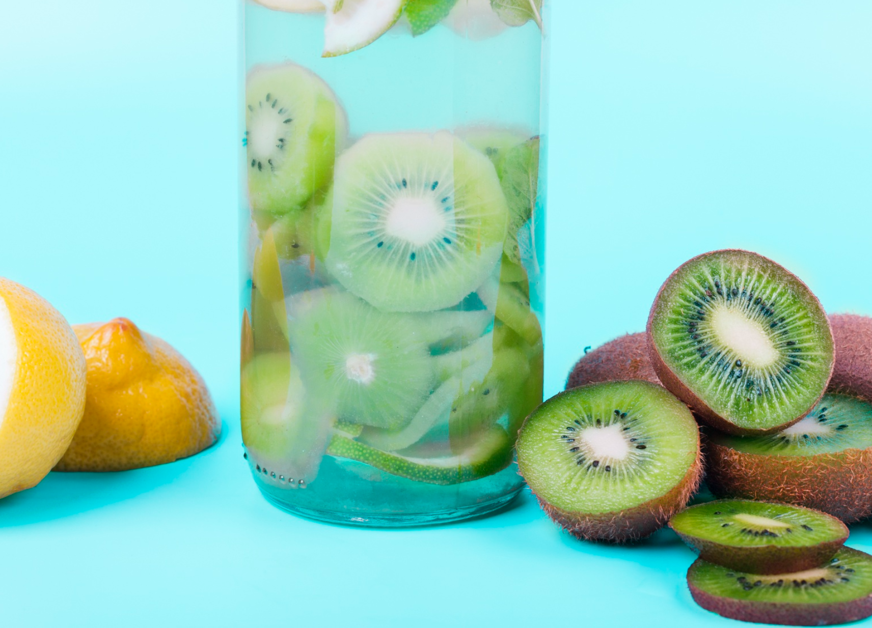 Top Kiwi Nutrition Products for Fitness