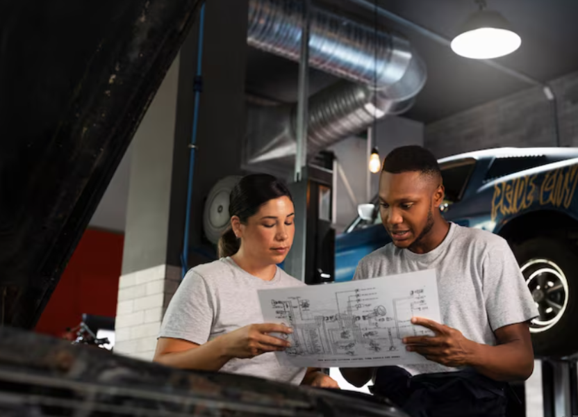 K2 Industries Guide: Performance Parts Explained
