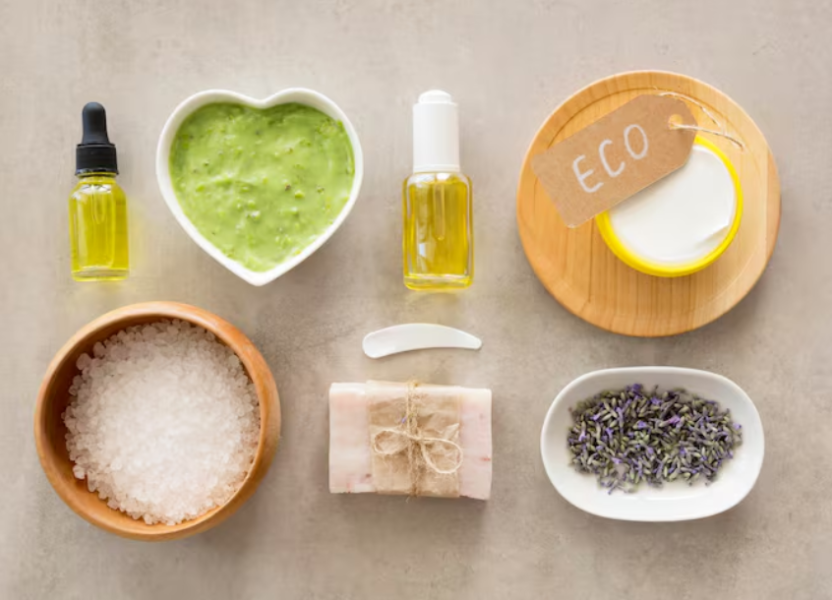 Fairnatural Guide: Natural Products for Daily Care