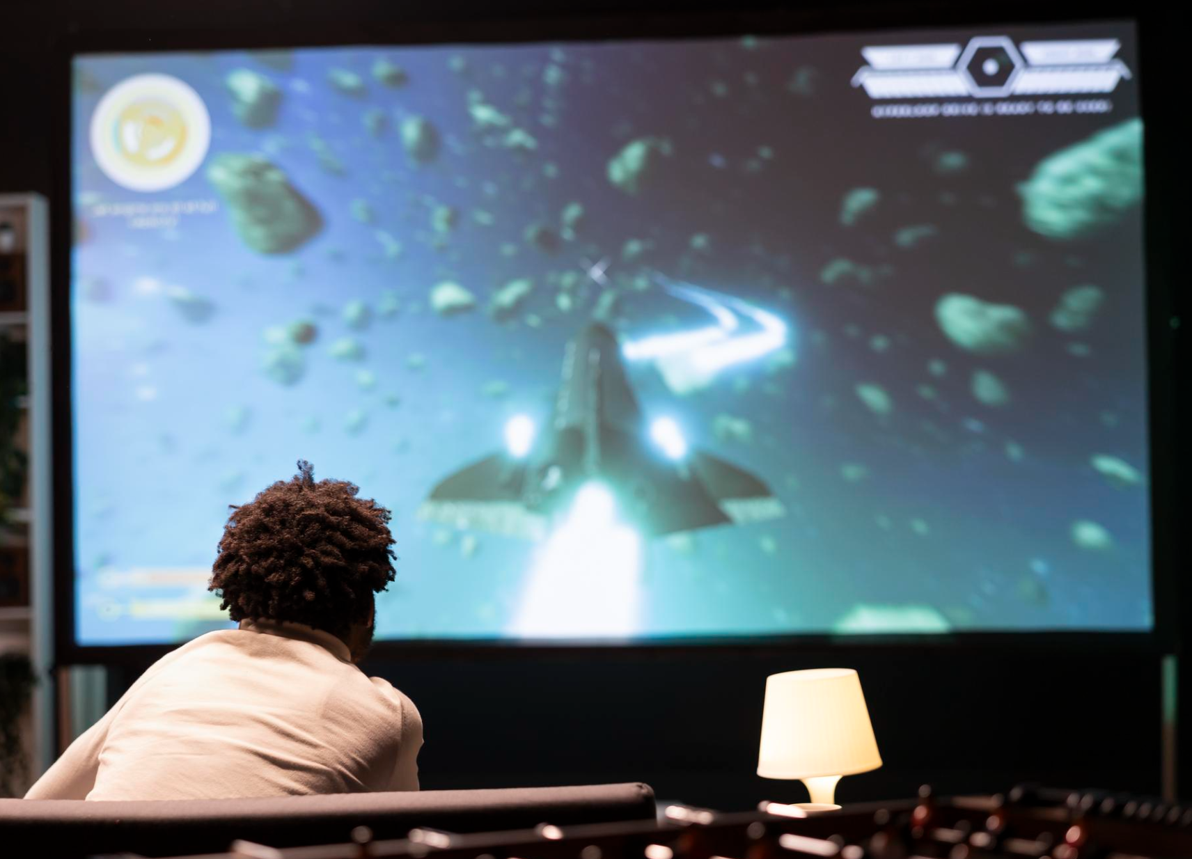 AWOL Vision Projector Review: Is It the Right Choice for Your Home Theater?
