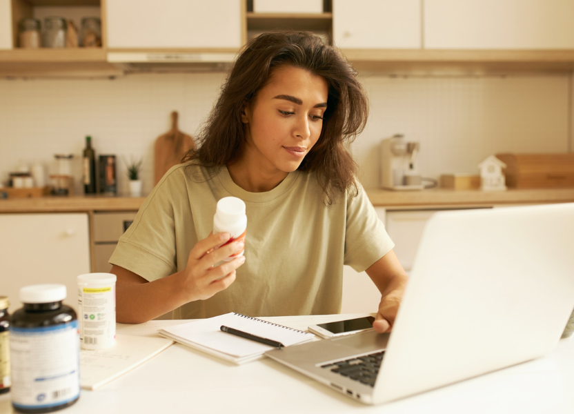 Arrae Review: Are These Targeted Wellness Supplements Worth It?
