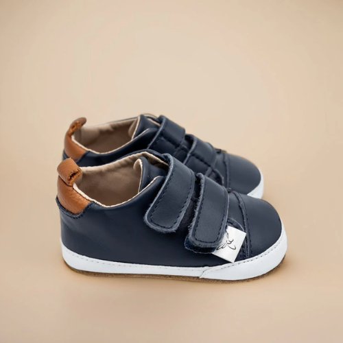 The Cute Low Top