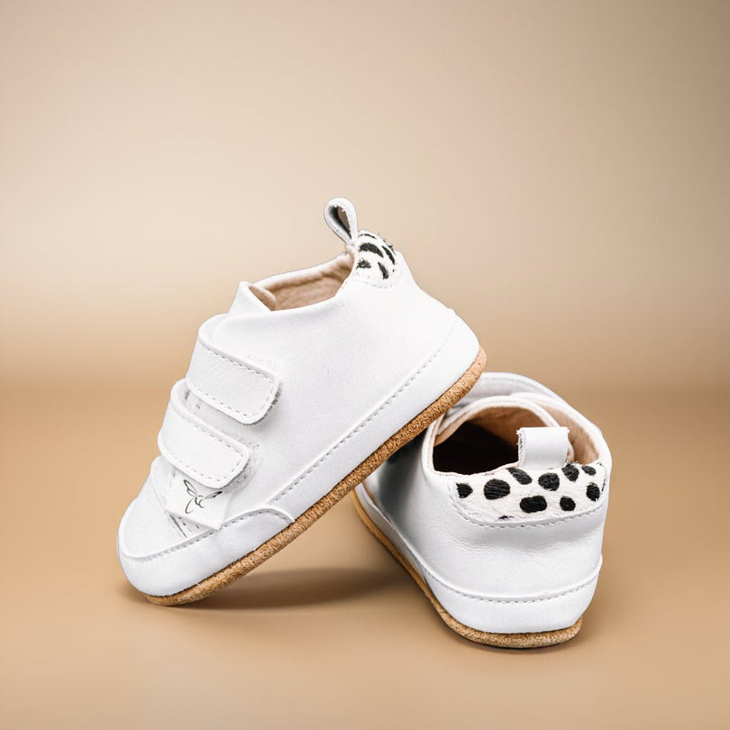 Cheetah Low Tops