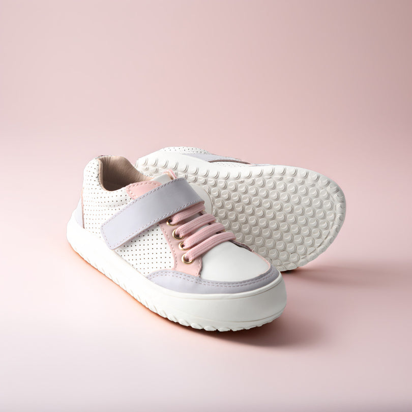 The Play Perfect Low Top