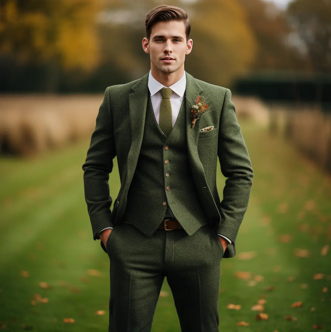 Suit for Men