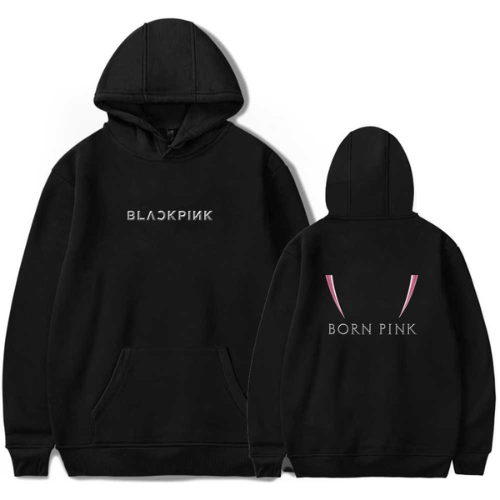 Blackpink Hoodies