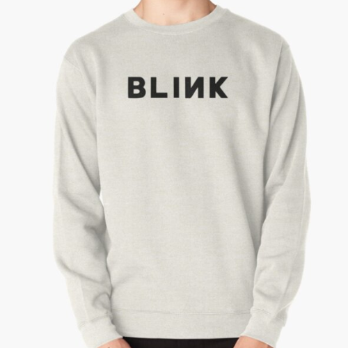 Blackpink Sweatshirts