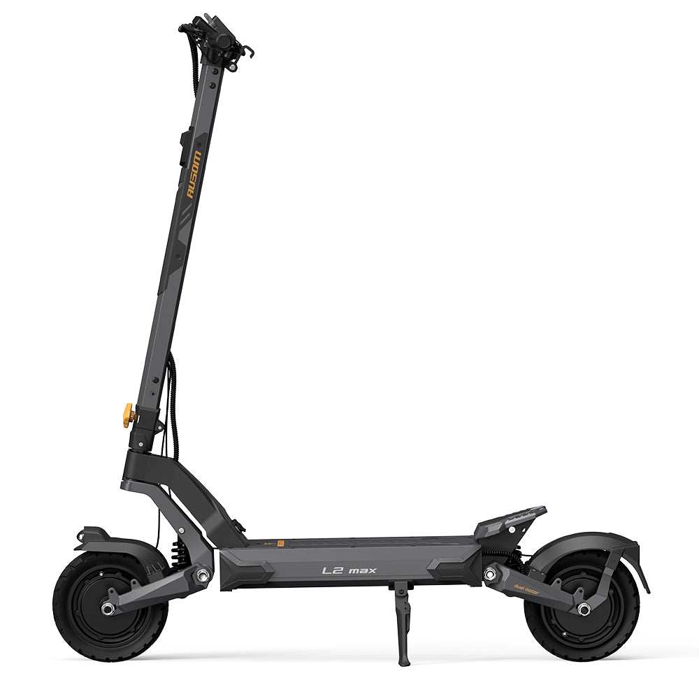 Ausom Off-Road Scooters