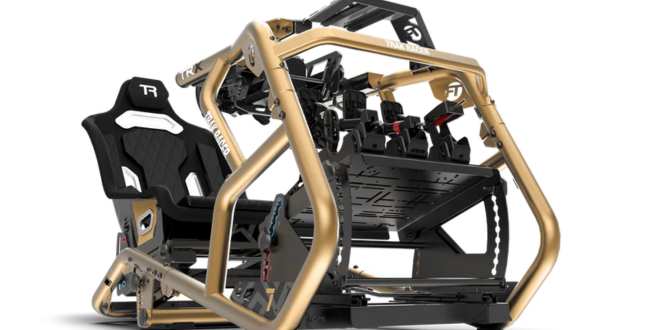 Racing TRX Limited Edition