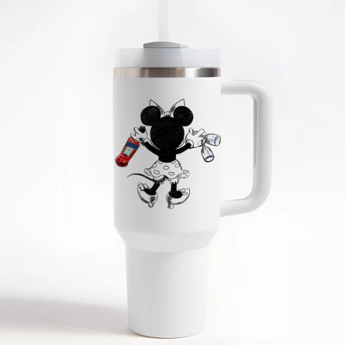 Thermo mug