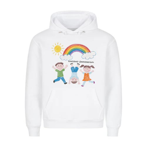 Premium Hoodie