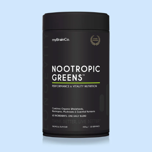 Nootropics