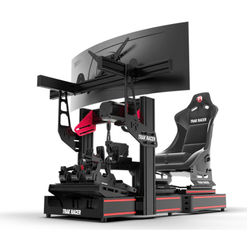 TR120S V2 Racing Simulator