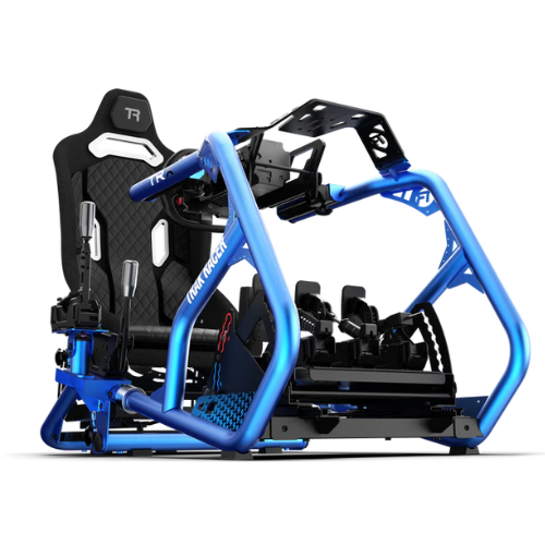 Alpine Racing TXR