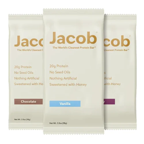 Eat Jacob