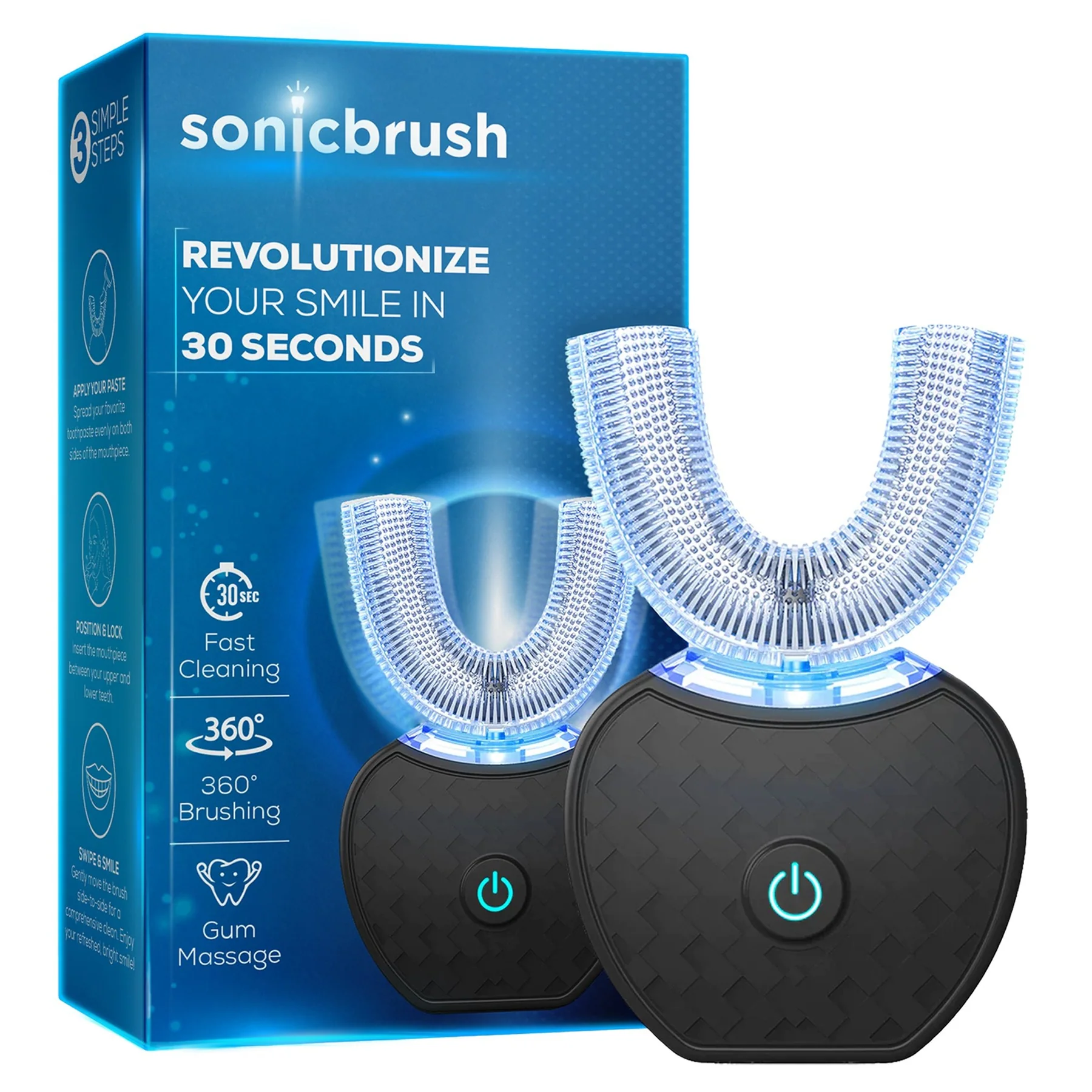 sonic brush v5