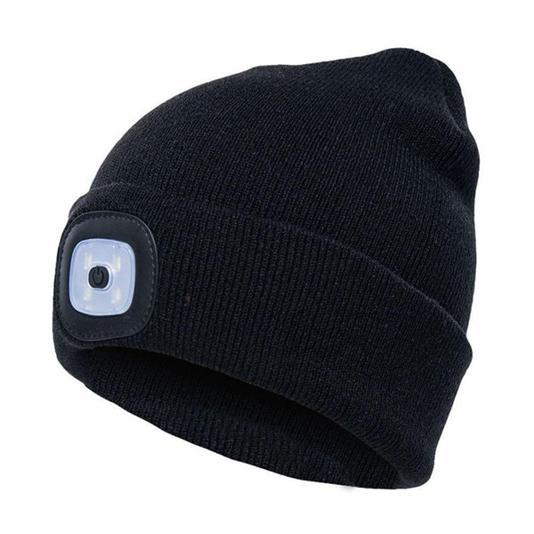 beanie lamp 